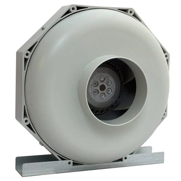Can Fan csőventilátor RK 150LS