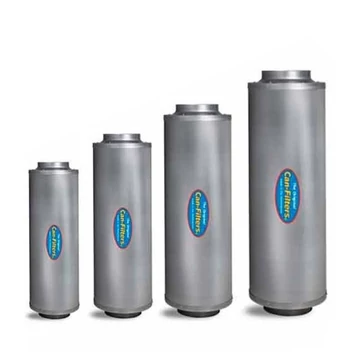 Can Filters Can-Inline Szénszűrő Can-Inline 300 / 100 mm