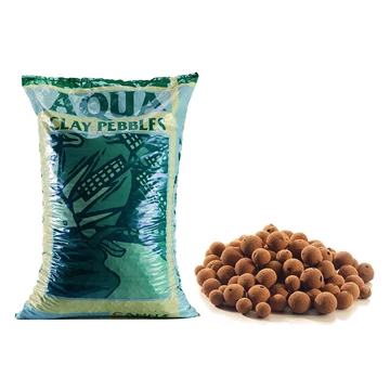 Canna Aqua Clay Pebbles agyaggolyó 45 liter