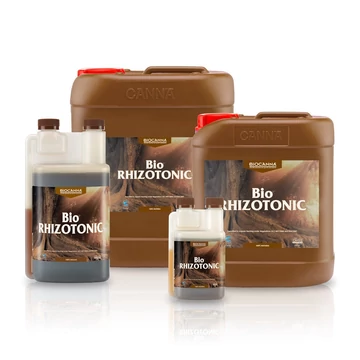 Canna Bio Rhizotonic tápoldat 1 liter
