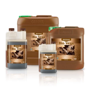 Canna Bio Vega tápoldat 5 liter