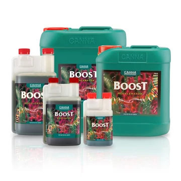 Canna Boost