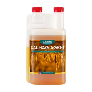 Canna CalMag Agent (1 liter/5 liter)