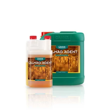 Canna CalMag Agent (1 liter/5 liter)