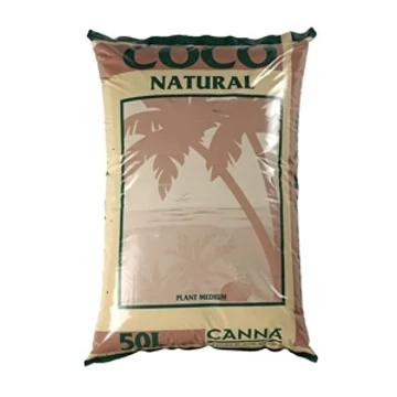 Canna Coco Natural 50 liter