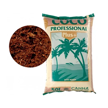 Canna Coco Professional Plus 50 liter