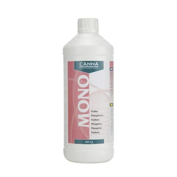 CANNA Mono tápoldatok