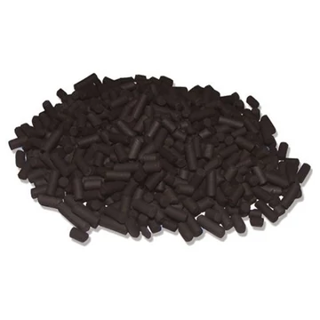 CKV3 szén pellet (Can Filter Original aktív szénszűrőhöz) 1 kg