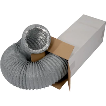 Combiflex alumínium cső 10m 152 mm