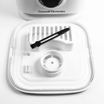 Cornwall Electronics humidifier