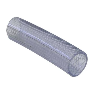 Fonatos PVC cső hidropóniához/akváriumhoz Ø8mm