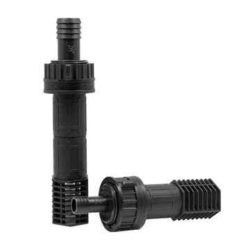 Dán tálca kiegészítő lefolyó készlet