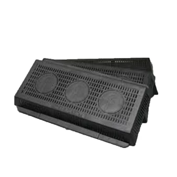 Dán tálca kiegészítő leeresztő szűrő