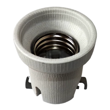 E40 kerámiafoglalat