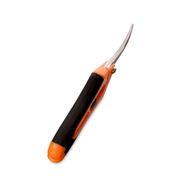 Easy Snips trimmelő olló (ívelt / egyenes) Ívelt