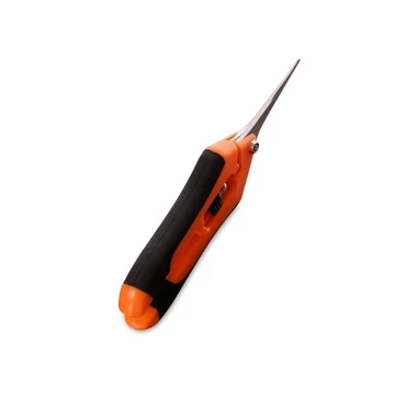 Easy Snips trimmelő olló (ívelt / egyenes) Ívelt