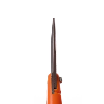 Easy Snips trimmelő olló egyenes