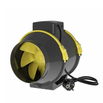 Garden Highpro 2 sebességes ventilátor (100 mm)