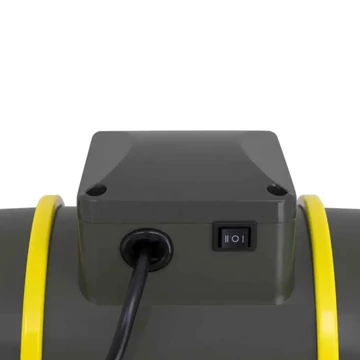 Garden Highpro 2 sebességes ventilátor (150 mm)