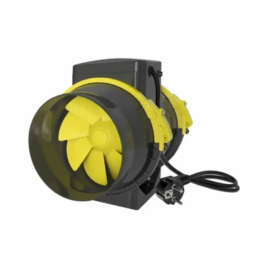 Garden Highpro 2 sebességes ventilátor (125 mm)
