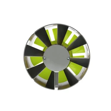 Garden Highpro Inline ventilátor (150 mm)