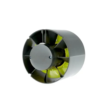 Garden Highpro Inline ventilátor (100 mm)
