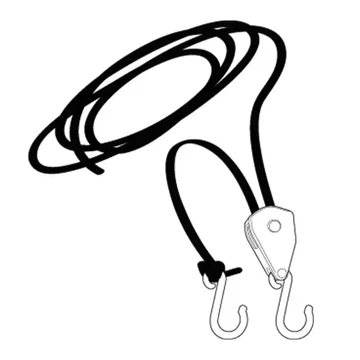 Garden Highpro lámpa függesztő készlet