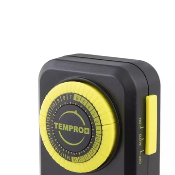 Garden Highpro mechanikus időzítő