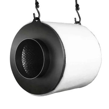 Garden Highpro Proactiv carbon filter