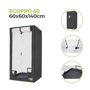Garden Highpro Probox Grow Box 60