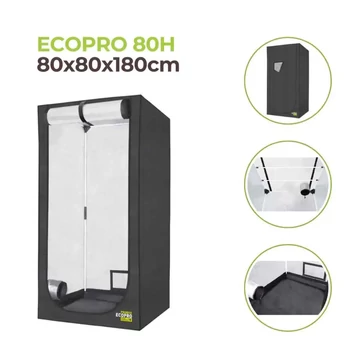 Garden Highpro Probox Grow Box 80H