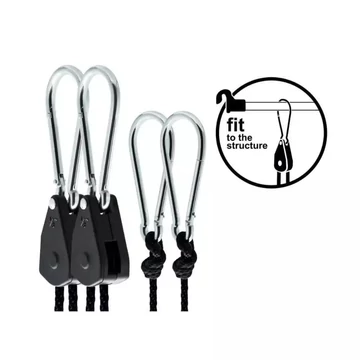 Garden Highpro ProHanger XL akasztókészlet