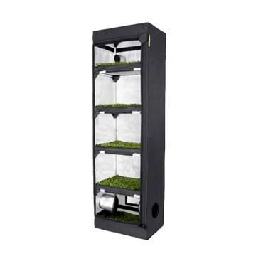 Garden Highpro Propagator Grow Box L