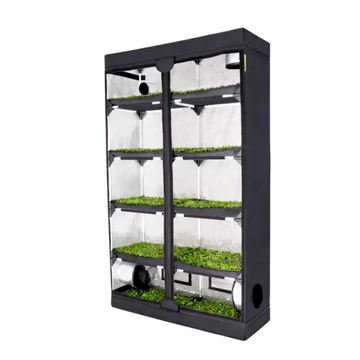 Garden Highpro Propagator Grow Box XL