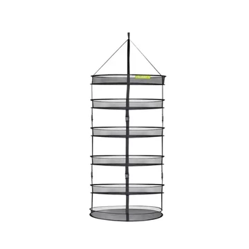 Garden Highpro szárítóháló (6 szintes)