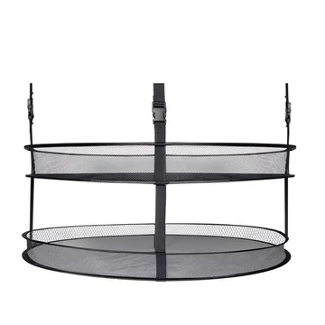 Garden Highpro szárítóháló (6 szintes)