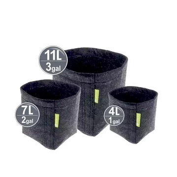 Garden Highpro szövetcserép (7 liter)