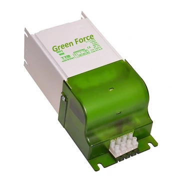 Green Force trafó