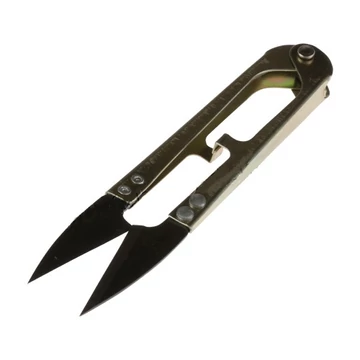 Prémium trimmelő olló kicsi