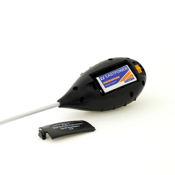 Aquatek 4in1 digitális talaj teszter