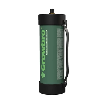 GrowBro CO2 palack