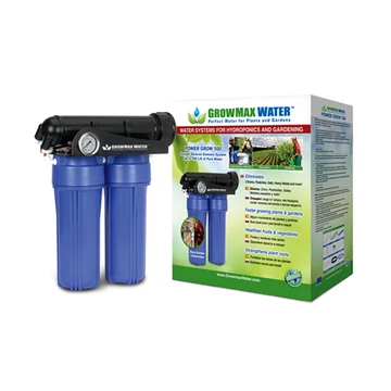 GrowMax Water víztisztító