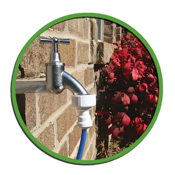 GrowMax Water víztisztító