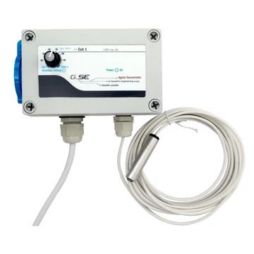 GSE páratartalom-szabályzó