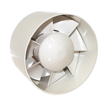 Vents VKO Csőbe szerelhető ventilátor 100