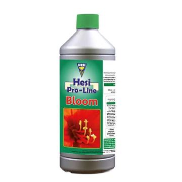 Hesi Pro-Line Bloom 1 liter