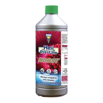 Hesi Pro-Line Boost 5 liter