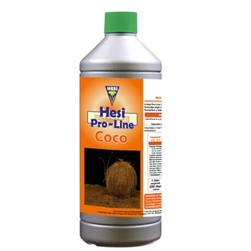 Hesi Pro-Line Coco 1 liter