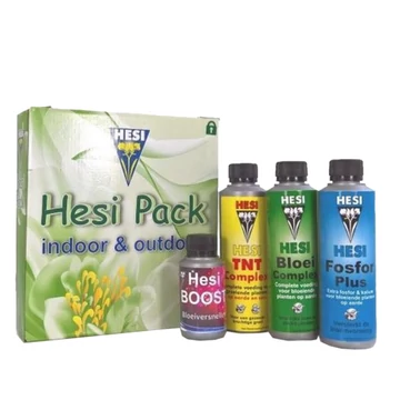 Hesi Pro-Line pack