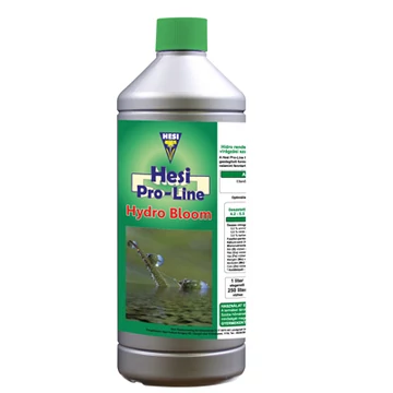Hesi Pro-Line Hydro Bloom 1 liter